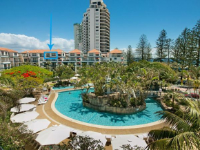 Calypso Plaza Resort Unit 417